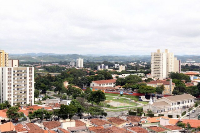 Jacareí dá início às oficinas da Lei de Uso, Ocupação e Urbanização do Solo