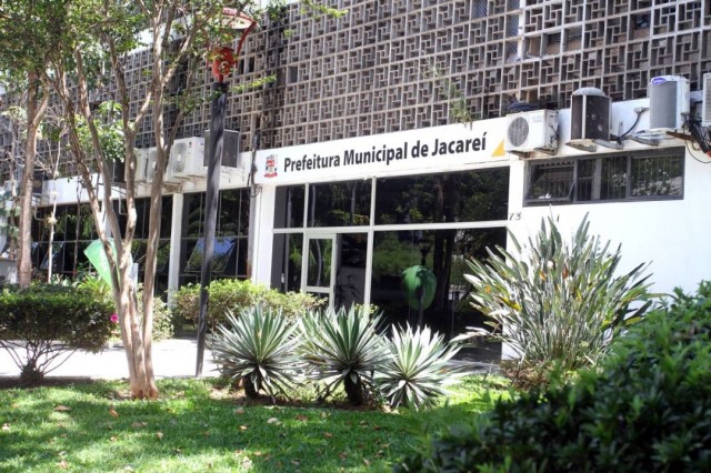 Prefeitura de Jacareí não terá expediente nesta 2ª feira (27)