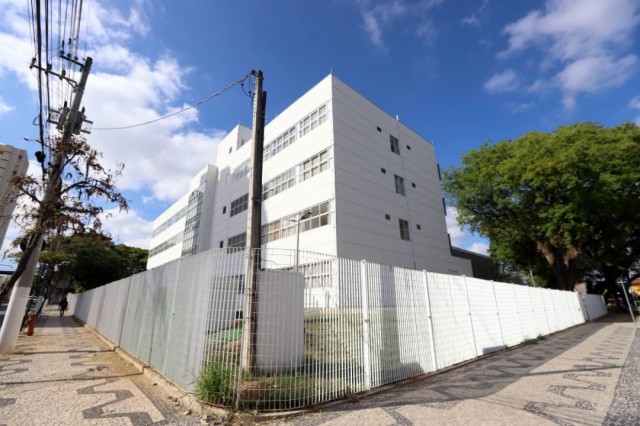 Tribunal de Justiça de SP entrega  novo prédio do Fórum de Jacareí