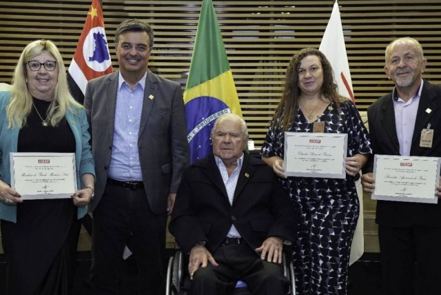 Ciesp empossa diretores eleitos em todo o estado de São Paulo