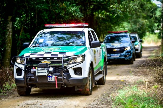 Novo decreto amplia trabalho de fiscalização ambiental em Jacareí