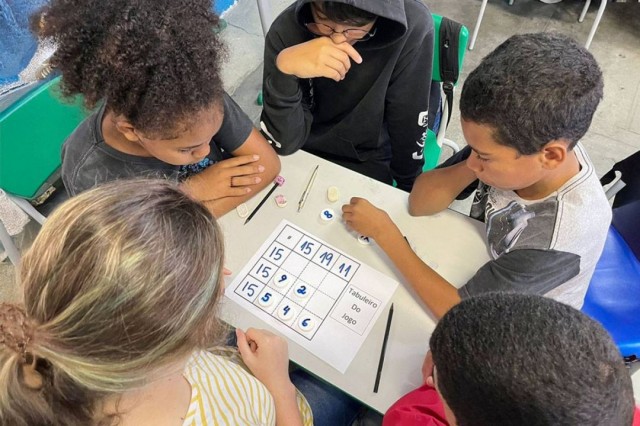 Educador da ETEC de Jacareí disponibiliza jogo educativo online