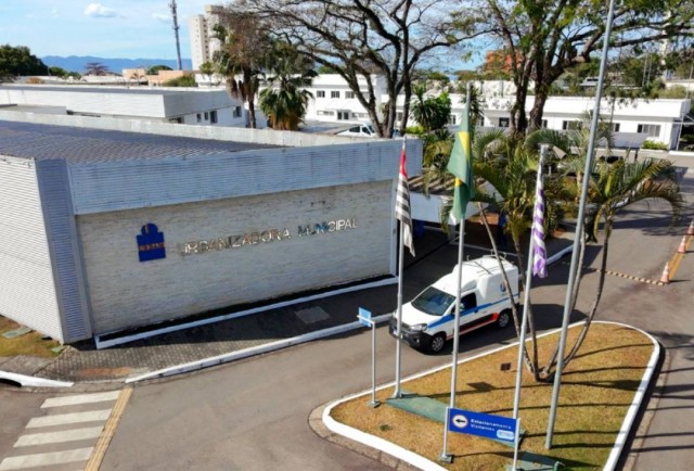 Urbam abre concurso para arquiteto e engenheiro eletricista em São José