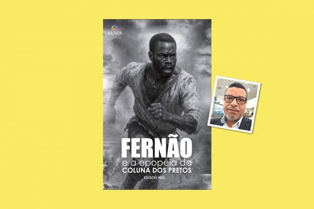 A história brasileira reescrita sob a visão da população negra