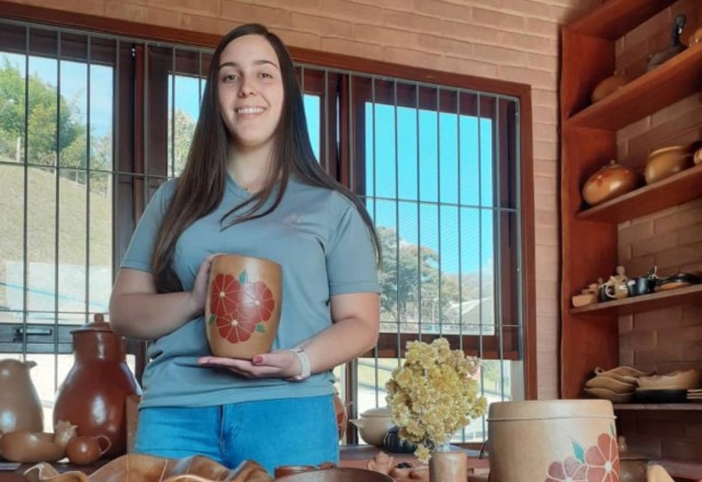 Suzano impulsiona empreendedorismo feminino e fortalece a geração de renda