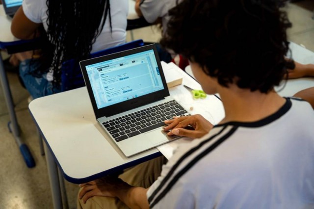 Estudantes têm até dia 28 para escolher os cursos de preferência