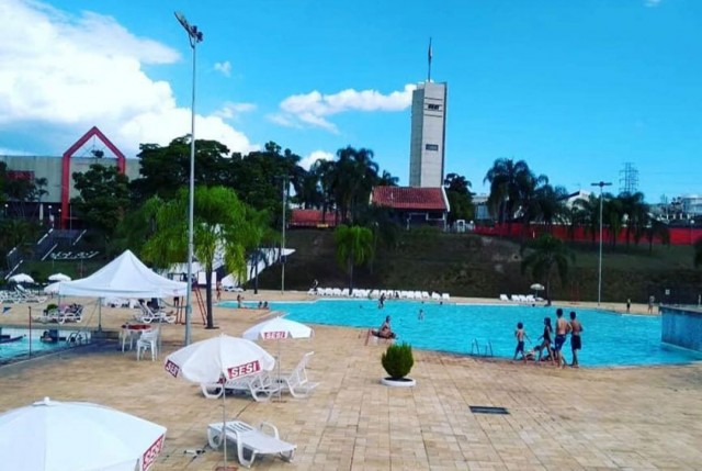 SESI-SP abre vagas de estágio para o 'Super Férias' em 22 cidades do estado