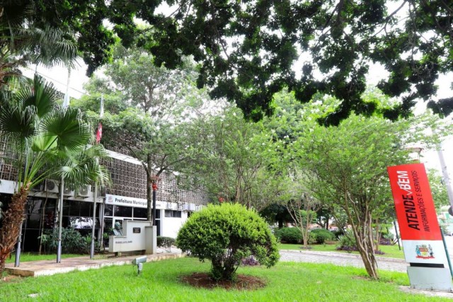 Jacareí antecipa para 15 de dezembro início da operação do NFS-e Nacional