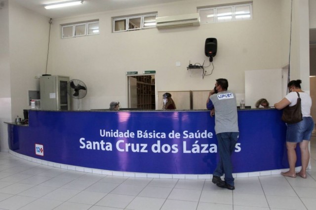 'Dia D' de saúde do homem acontece neste sábado (29), em Jacareí