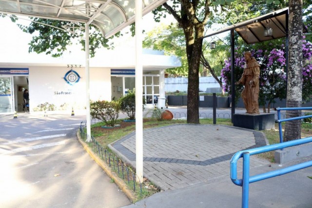 São Francisco e Secretaria de Saúde realizam simpósio sobre Cuidados Paliativos