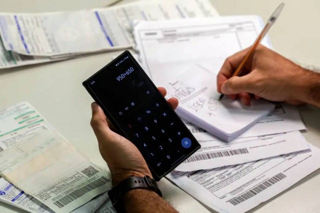 Feirão é prorrogado para conter o crescimento da inadimplência