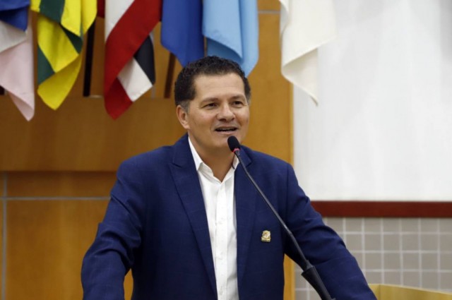 Câmara aprova contas relativas ao ano de 2022, durante governo Izaias