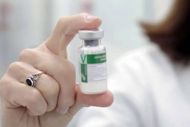 Anvisa publica registro da vacina contra a dengue do Butantan