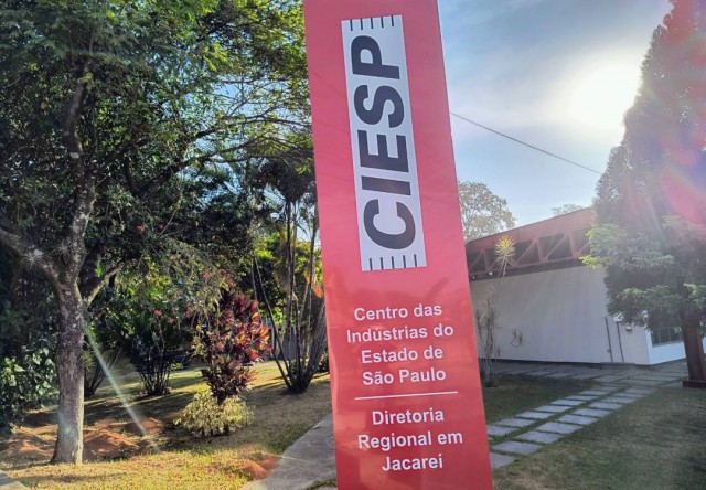 Região de Jacareí registra queda nas exportações, aponta pesquisa Ciesp