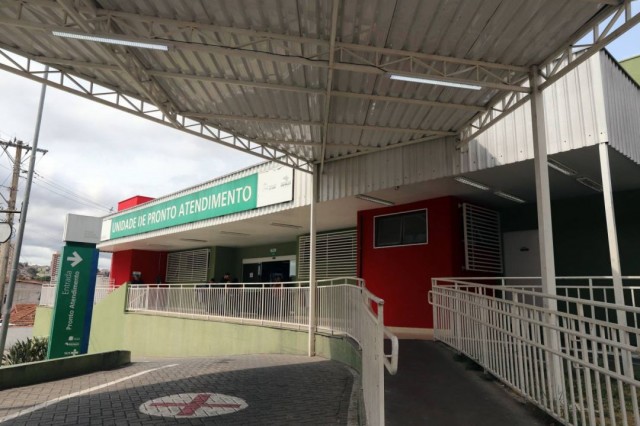 Prefeitura diz que novo sistema reduz o tempo de espera na UPA Dr. Thelmo