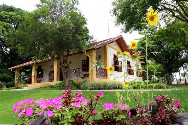 Prefeitura quer ouvir população sobre sua 'Percepção do Turismo'