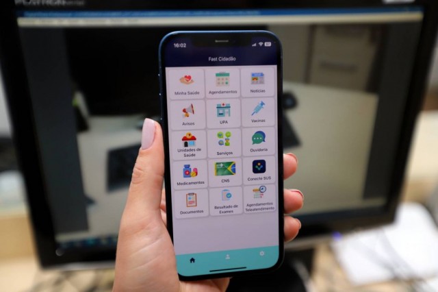 Medicamento de alto custo passa a ser entregue após notificação por aplicativo