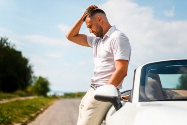 Licenciamento 2025 na reta final: atraso pode render multa de R$ 293