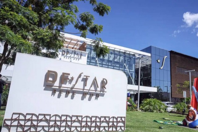 Jair Bolsonaro é internado para ser submetido a cirurgia nesta quinta (25)