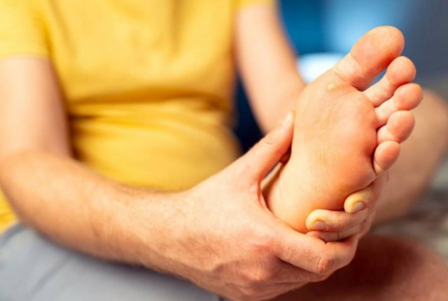 Quando o formigamento revela algo mais sério do que cansaço