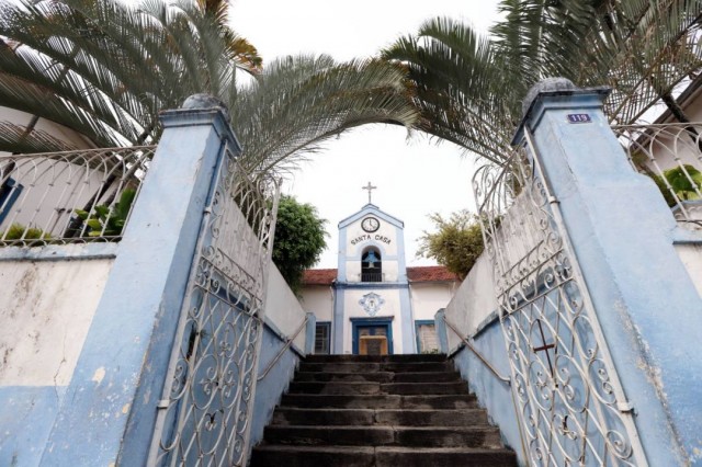 Prefeitura prorroga intervenção na Santa Casa por mais seis meses