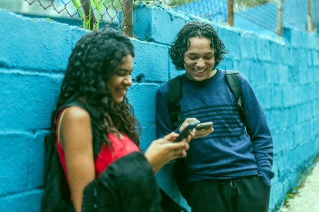 Estudantes já podem conferir resultado individual da avaliação de 2025