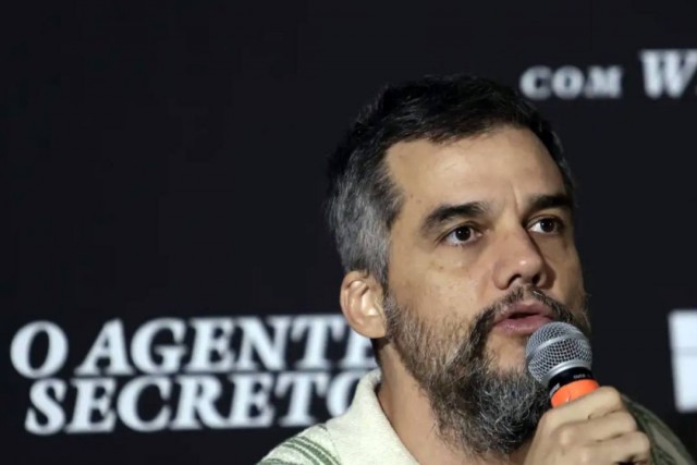 Vitória de 'O Agente Secreto' tem forte repercussão nas redes sociais