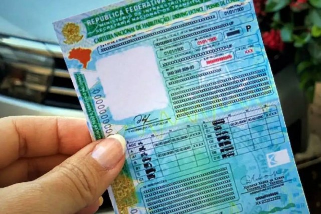 Exames psicológico e médico para habilitação ficam mais baratos em SP