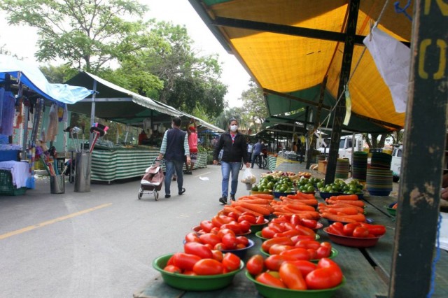 Procon Itinerante passa a atuar em feiras livres municipais, em Jacareí