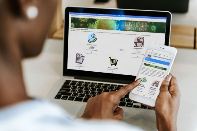 Lei autoriza pagamento retroativo de direitos suspensos na pandemia