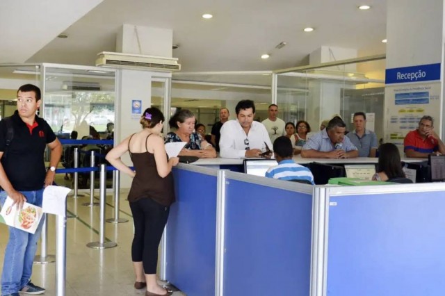 INSS terá fila nacional para reduzir tempo de espera