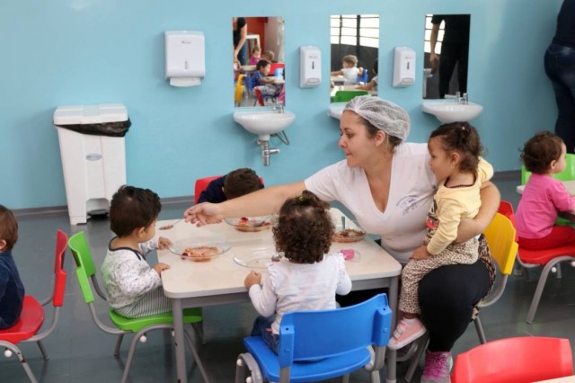 PAT abre vagas remanescentes para ADIs com foco em apoio inclusivo