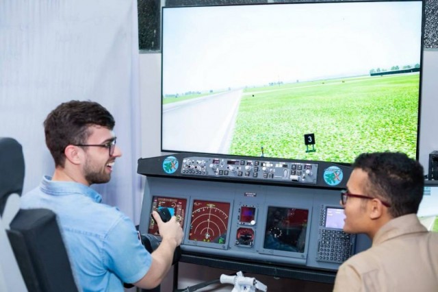 ETEP recebe autorização para 1,4 mil vagas em programa do governo federal