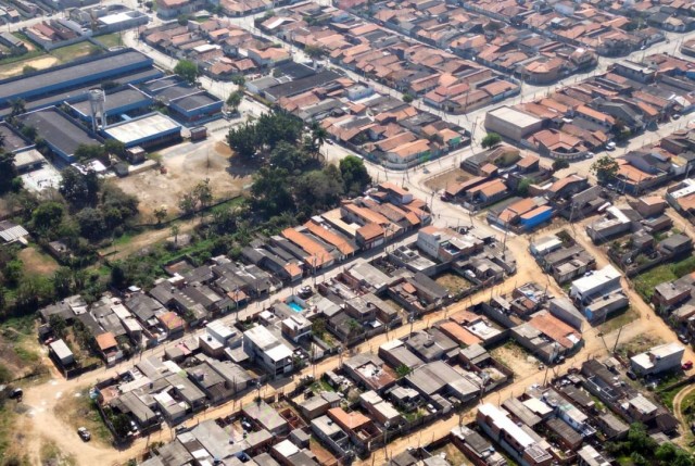 Jacareí terá recursos de Fundo para obras contra enchentes no Vila Ita II