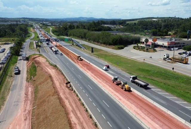 Concessionária repassa R$ 72 mi em ISS aos municípios do Corredor Dom Pedro