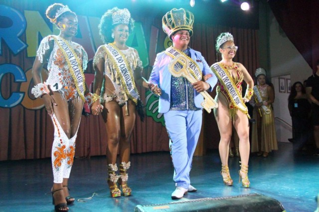 Escolha da Corte abre programação oficial do Carnaval 2026 em Jacareí