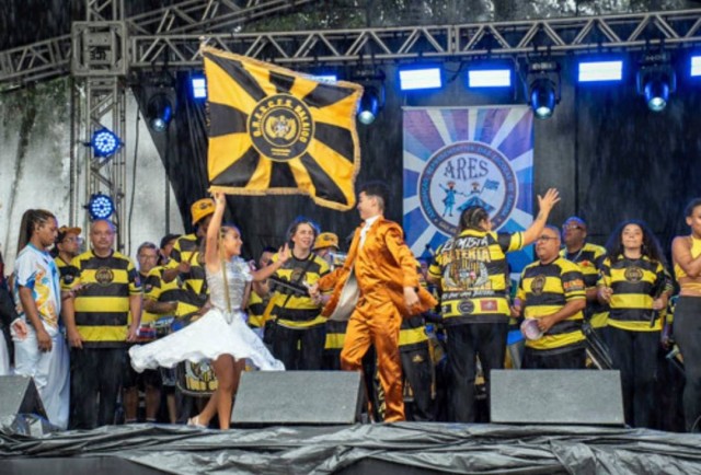 São José confirma retorno do desfile das escolas de samba