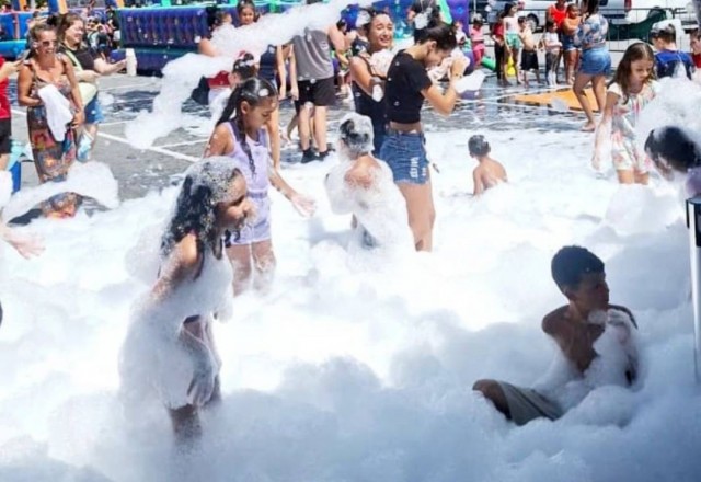 Shopping Jardim Oriente terá 'Carnaval em Família' gratuito, e horário especial