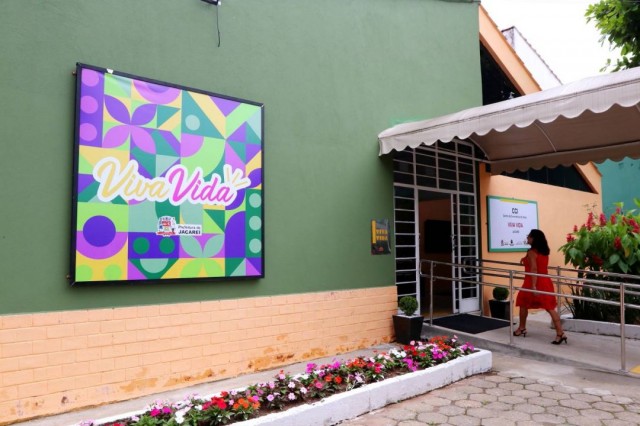 Jacareí retoma atividades esportivas na 'Casa Viva Vida'