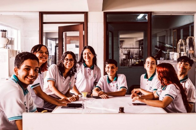 IFSP tem vagas para cursos técnicos e EJA para o primeiro semestre de 2026