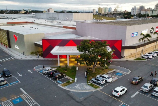São José: Shopping Jardim Oriente celebra aniversário com ação especial para clientes