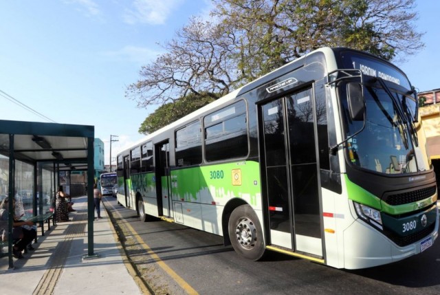 Jacareí terá operação especial para o desfile das escolas de samba