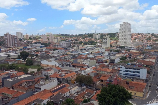 Câmara aprova trocar imóveis por dívidas com a Prefeitura Municipal
