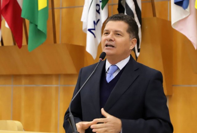 ​Câmara Municipal vota contas de Izaias sobre o exercício de 2023