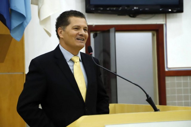 Câmara aprova contas de Izaias sobre exercício de 2023 em Jacareí