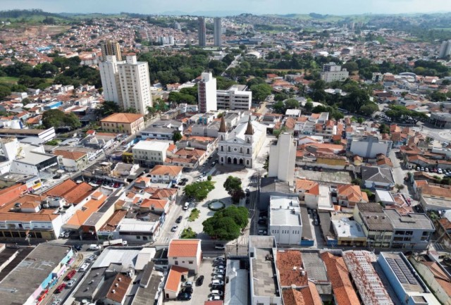 Prefeitura disponibiliza boletos do IPTU pela internet