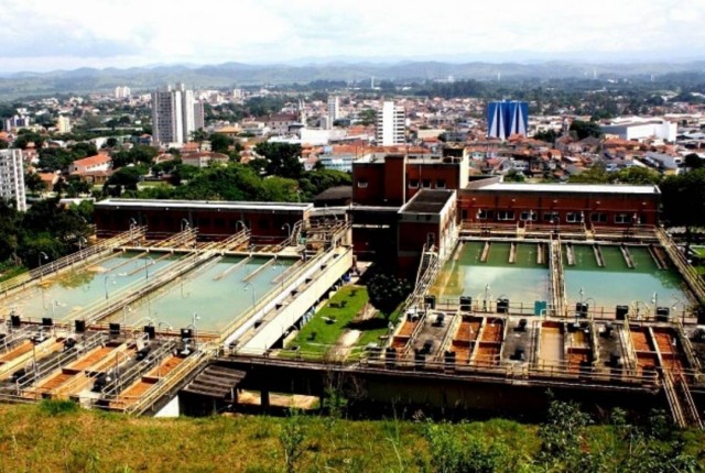 Câmara aprova financiamento para ampliar tratamento de água