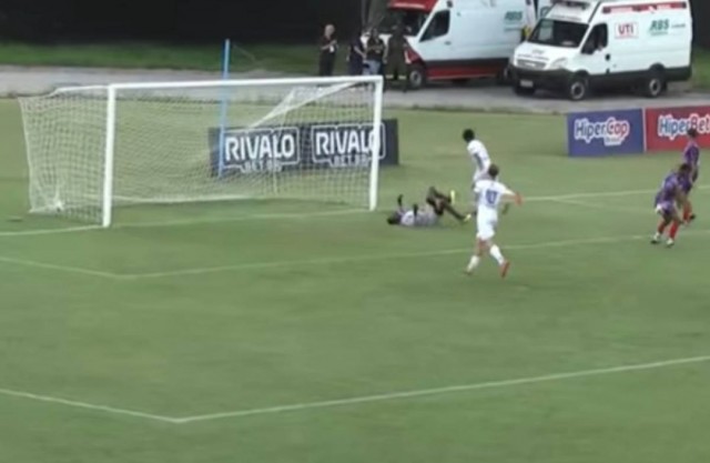 Rodada ajuda e Jacareí FC sobe para 5º lugar no Paulista da Série A-4