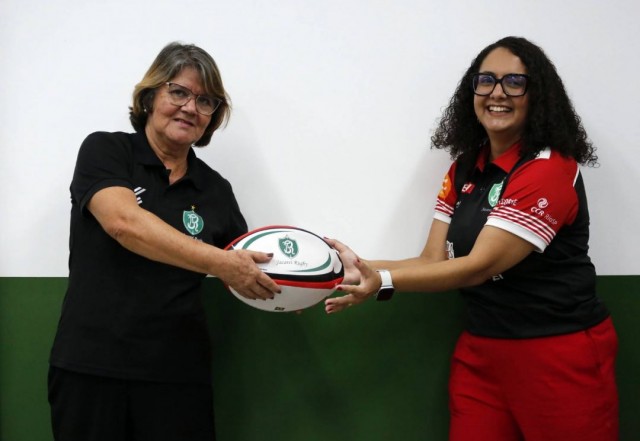 Jacareí Rugby confirma nova diretoria para biênio 2026-2028 por aclamação