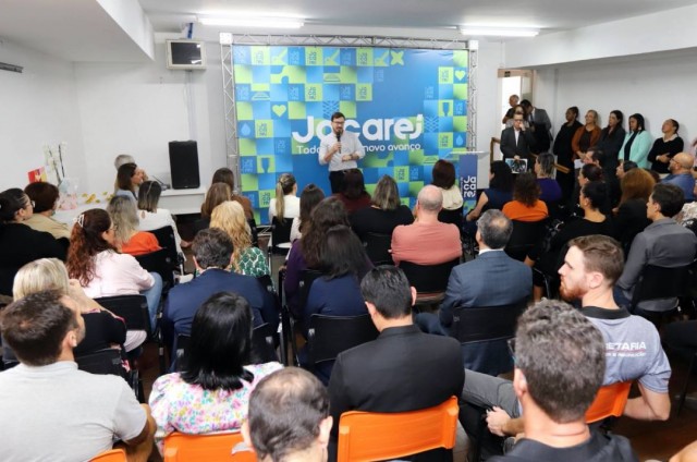 Prefeitura inaugura Núcleo de Justiça Restaurativa voltado à Infância e Juventude